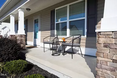 60 Falling Leaf Lane, Benson, NC 27504 - Photo 4