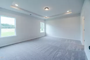 412 Barter Dr, Vass, NC 28394 - Photo 16
