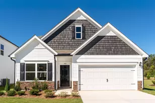 412 Barter Dr, Vass, NC 28394 - Photo 1