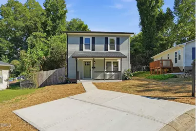 827 Gerard Street, Durham, NC 27701 - Photo 4