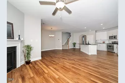 1105 Arbor Edge Lane, Durham, NC 27703 - Photo 8