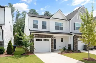 1105 Arbor Edge Ln, Durham, NC 27703 - Photo 1