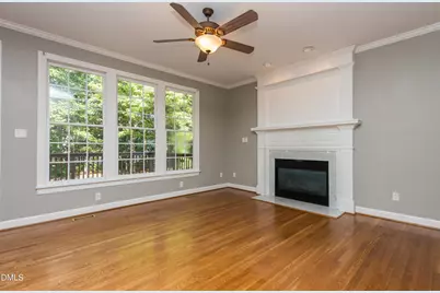 509 Autumngate Drive, Cary, NC 27518 - Photo 8