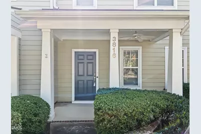3816 Heritage View Trail, Wake Forest, NC 27587 - Photo 2