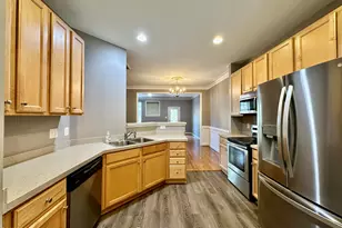 523 Village Loop Dr, Apex, NC 27502 - Photo 4
