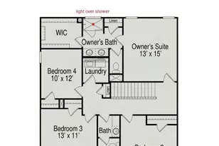 424 Barter Dr, Vass, NC 28394 - Photo 28