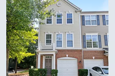 1672 Brook Fern Way, Raleigh, NC 27609 - Photo 1