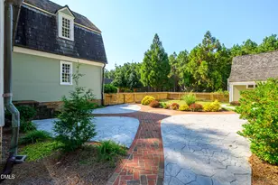 1516 Colony Dr, Tarboro, NC 27886 - Photo 40