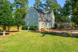 1516 Colony Dr, Tarboro, NC 27886 - Photo 34