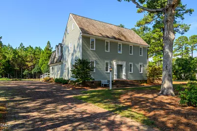 1516 Colony Drive, Tarboro, NC 27886 - Photo 2