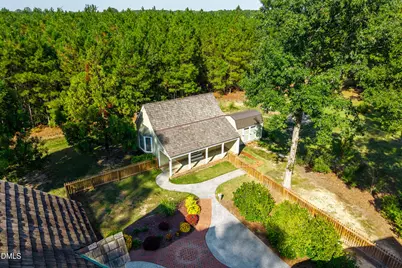 1516 Colony Drive, Tarboro, NC 27886 - Photo 44