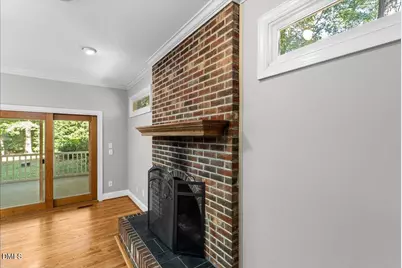2513 Cotesworth Drive, Wake Forest, NC 27587 - Photo 8