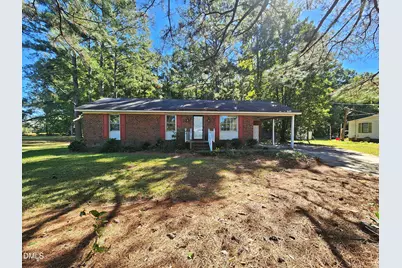 5015 St Marys Church Road, Lucama, NC 27851 - Photo 1