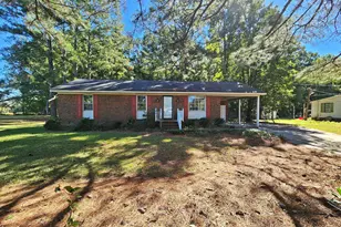 5015 St Marys Church Rd, Lucama, NC 27851 - Photo 1