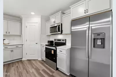 416 Mountain Pine Avenue, Gibsonville, NC 27249 - Photo 6