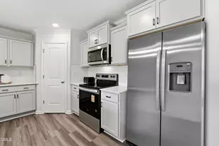 416 Mountain Pne Ave, Gibsonville, NC 27249 - Photo 6