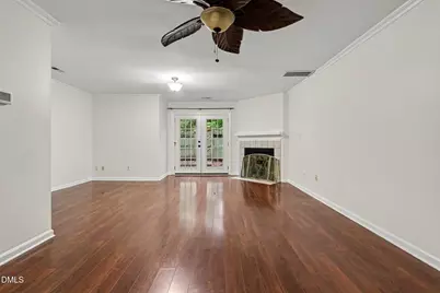 5510 Forest Oaks Drive, Raleigh, NC 27609 - Photo 4