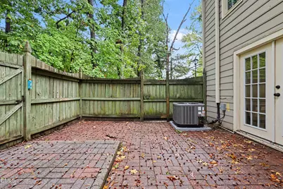 5510 Forest Oaks Drive, Raleigh, NC 27609 - Photo 26