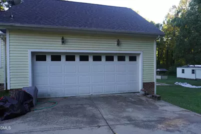 154 Hillard Road, Louisburg, NC 27549 - Photo 4