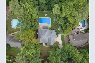 952 Jones Wynd, Wake Forest, NC 27587 - Photo 2