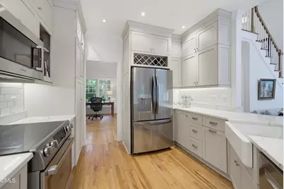 952 Jones Wynd, Wake Forest, NC 27587 - Photo 20