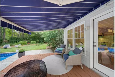 952 Jones Wynd, Wake Forest, NC 27587 - Photo 46