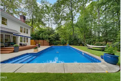 952 Jones Wynd, Wake Forest, NC 27587 - Photo 48