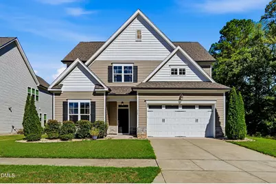 340 Rocky Crest Lane, Wake Forest, NC 27587 - Photo 1