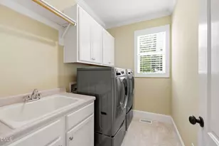 556 Rockport Dr, Clayton, NC 27527 - Photo 16