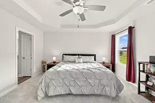 250 Mahogany Wy, Four Oaks, NC 27524 - Photo 10