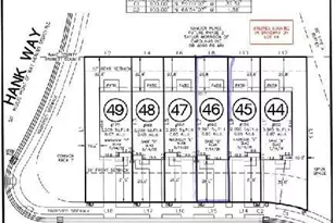 160 Charlie Cir, Angier, NC 27501 - Photo 44