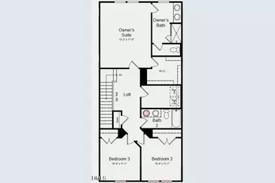 160 Charlie Circle, Angier, NC 27501 - Photo 42