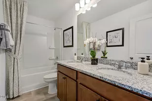 160 Charlie Cir, Angier, NC 27501 - Photo 30
