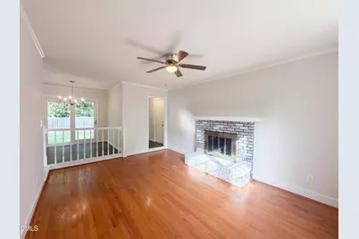 3917 Falmouth Drive, Raleigh, NC 27604 - Photo 6