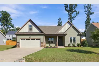 20 Kathleen Court, Youngsville, NC 27596 - Photo 1