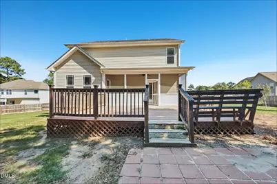 86 Cameron Pines Drive, Sanford, NC 27332 - Photo 20