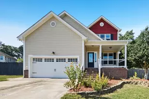 86 Cameron Pines Dr, Sanford, NC 27332 - Photo 1