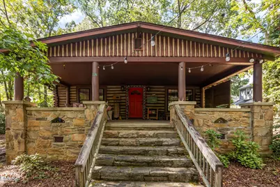 718 Powell Drive, Raleigh, NC 27606 - Photo 1