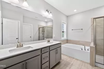 203 Sea Cave Lane, Raleigh, NC 27610 - Photo 16