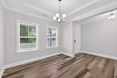 203 Sea Cave Lane, Raleigh, NC 27610 - Photo 4