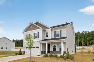 203 Sea Cave Ln, Raleigh, NC 27610 - Photo 1