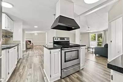 2774 Lucy Garrett Road, Timberlake, NC 27583 - Photo 12