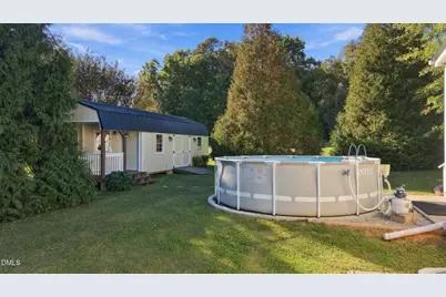 2774 Lucy Garrett Road, Timberlake, NC 27583 - Photo 34