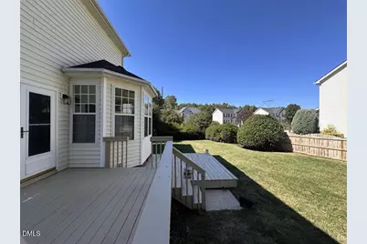 101 Hewitt Court, Morrisville, NC 27560 - Photo 24