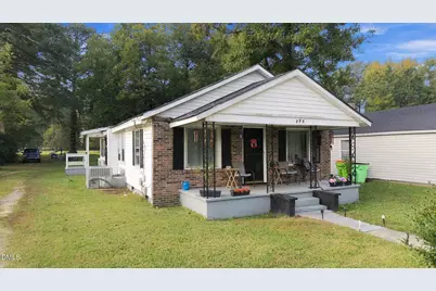275 Ringwood Road, Enfield, NC 27823 - Photo 2