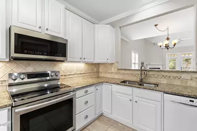 2032 White Pond Court, Apex, NC 27523 - Photo 8