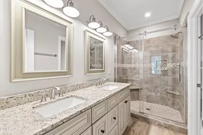 2032 White Pond Court, Apex, NC 27523 - Photo 26