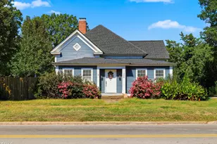 300 W Gannon Ave W, Zebulon, NC 27597 - Photo 1