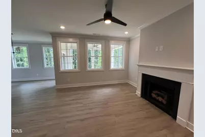 220 Sutherland Drive, Franklinton, NC 27525 - Photo 6
