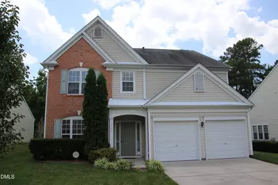 503 Crescendo Drive, Morrisville, NC 27560 - Photo 1